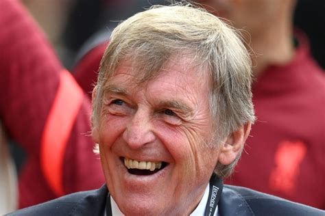 Quiz: What do you know about the career of Celtic icon Kenny Dalglish?