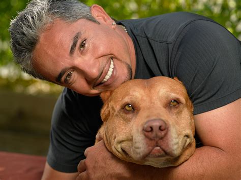 Why Cesar Millan Loves Being the 'Dog Whisperer'