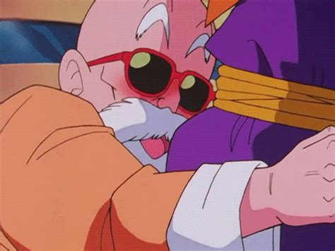 Pin on Dragon Ball Z GIFs