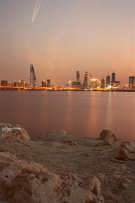 Bahrain Skyline | Page 17 | SkyscraperCity Forum