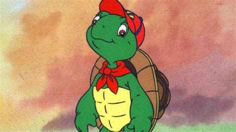 Franklin the Turtle: A True Diplomat - The College Reporter