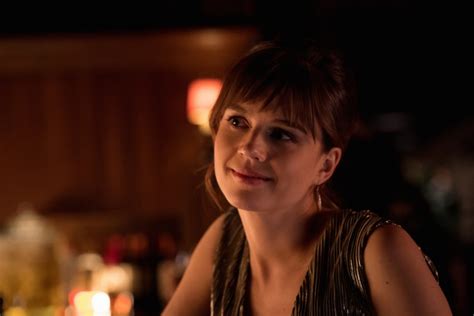 EVIL: Actress Katja Herbers gives the scoop on Season 2 – Exclusive Interview - Assignment X