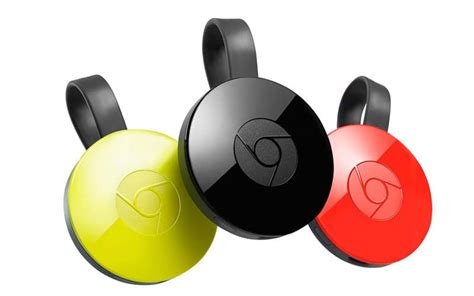 Google Chromecast 2 in India: Who needs it, and what exactly does it ...