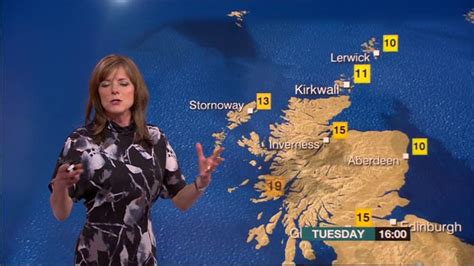 Louise Lear BBC Weather 2017 05 02 - YouTube