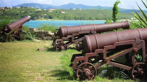 History & Culture – Visit Antigua & Barbuda