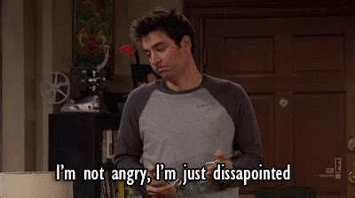 Disappointed Angry GIF - Disappointed Angry - Discover & Share GIFs