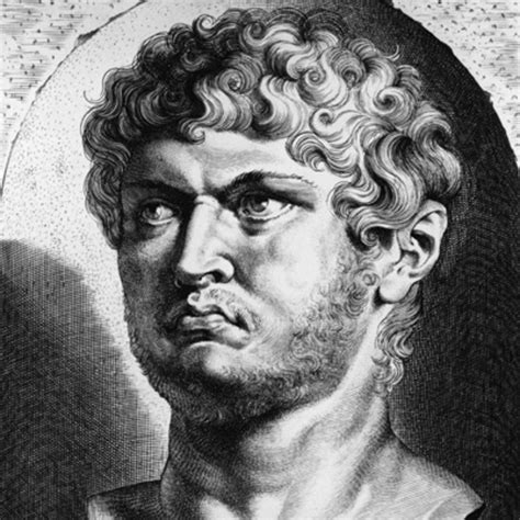 Nero - Actor, Theater Actor, Poet, Emperor - Biography