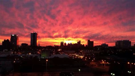 Knoxville, Tennessee. Beautiful! | Gorgeous sunset, Sunrise sunset, Seattle skyline