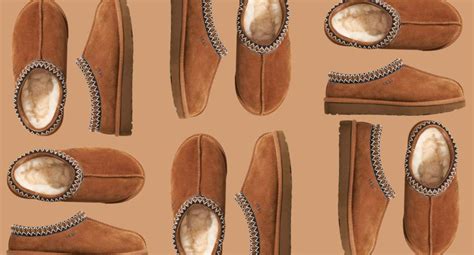 These viral Ugg Tasman Slippers were just restocked — but we know they ...