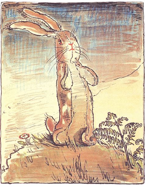 in color velveteen rabbit | Velveteen rabbit, Illustration, Rabbit art