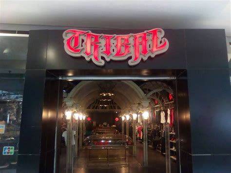 Tribal Megamall – SM Megamall Directory