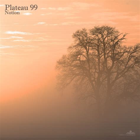 ‎Notion - Album by Plateau 99 - Apple Music