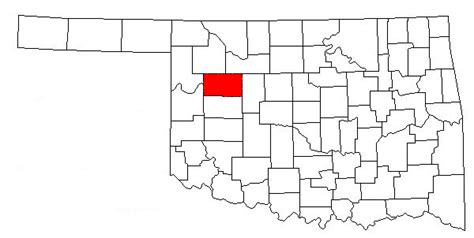 Dewey County, Oklahoma Genealogy • FamilySearch