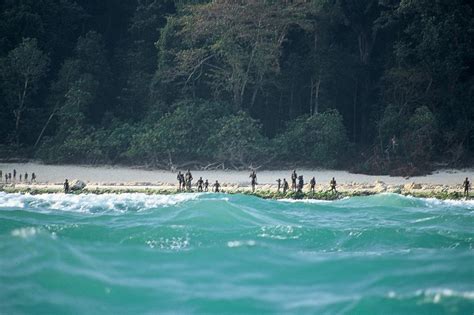 North Sentinel Island: a timeline of the world’s most isolated tribe | Atlas & Boots