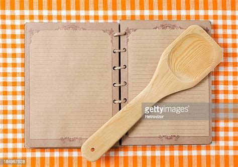 Old Blank Recipe Card Photos et images de collection - Getty Images