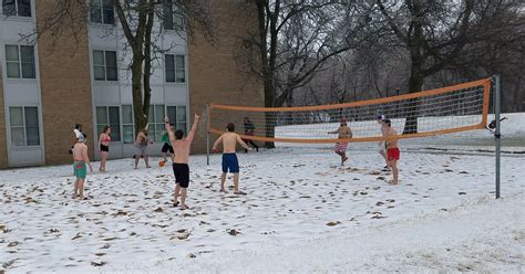 Wisconsin weather: April storm hits Fond du Lac with several inches of snow