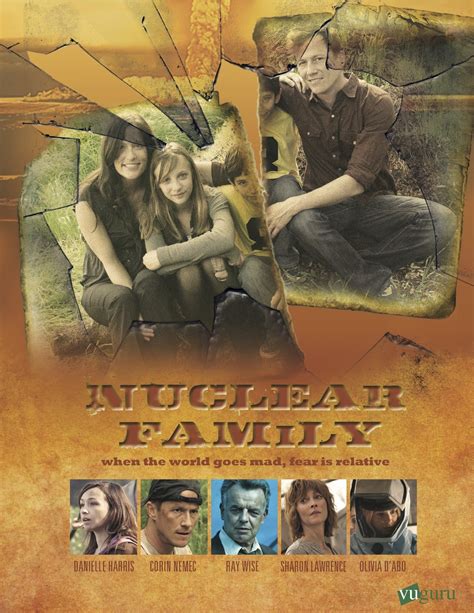 Nuclear Family (2012)