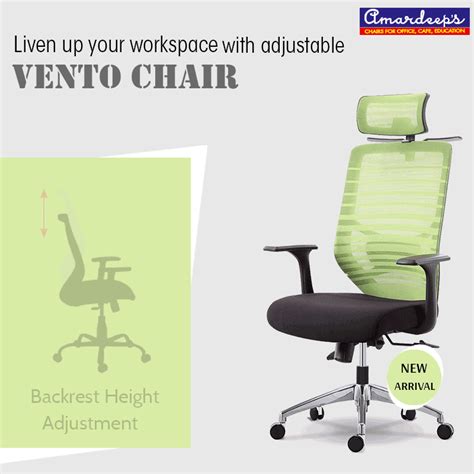 Pin by Amardeep Chairs on Office Chairs | Best office chair, Office chair, Chair