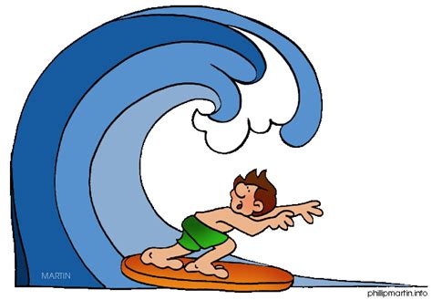 Tsunami clipart - Clipground