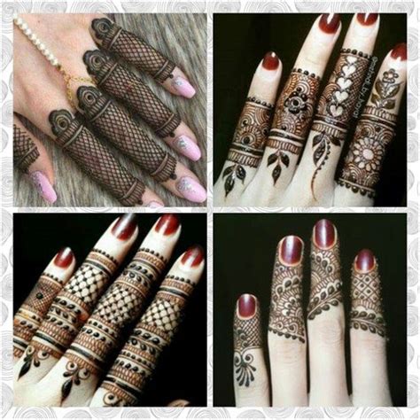 Best collection of Mehndi Designs by Tips Clear @tipsclear #tipsclear # ...