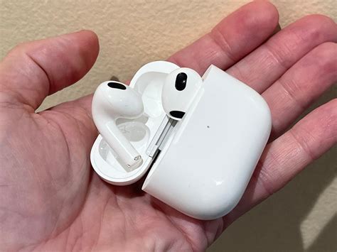 Apple AirPods (3rd generation) review: raising the level | Stuff