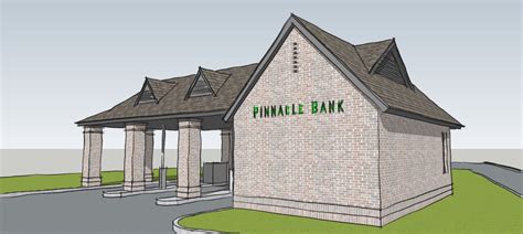 Pinnacle Bank | Myrick Gurosky + Associates