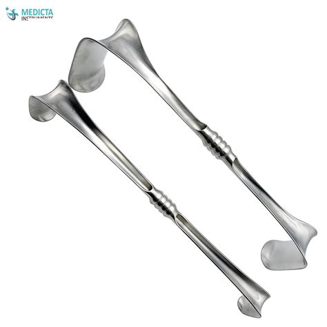 Richardson-Eastman Retractor - Medicta Instruments