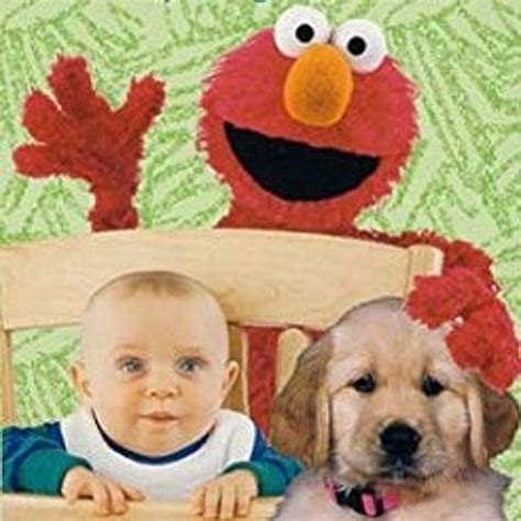 Listen to playlists featuring Elmo's World: Babies, Dogs & More Credits (Autotune Remix) by Elmo ...