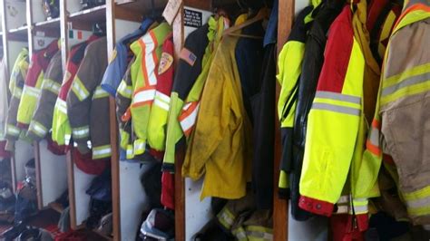 Is firefighter PPE being cleaned effectively? - FireWise Consulting ...