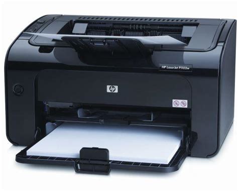 Find Driver For Hp Laserjet P1102w - instantnew