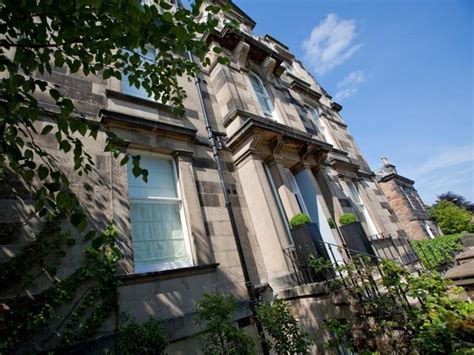 Best Price on The Merchiston Residence in Edinburgh + Reviews