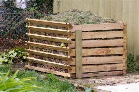 Compost Pile: How To Make The Most Composting and Soil Conditioning