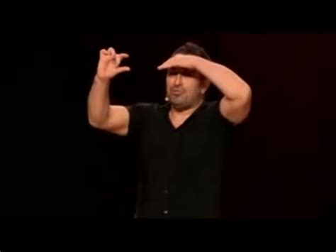 Cem Yilmaz Stand Up 2008 Bölüm 4 | İzlesene.com