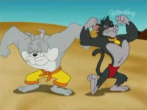 TomandJerryTales Ep 10-Butch Spike by GiuseppeDiRosso on DeviantArt