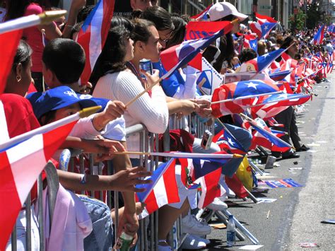 PUERTO RICAN DAY PARADE 3 | Puerto Rican Day Parade, 5th Ave… | Flickr
