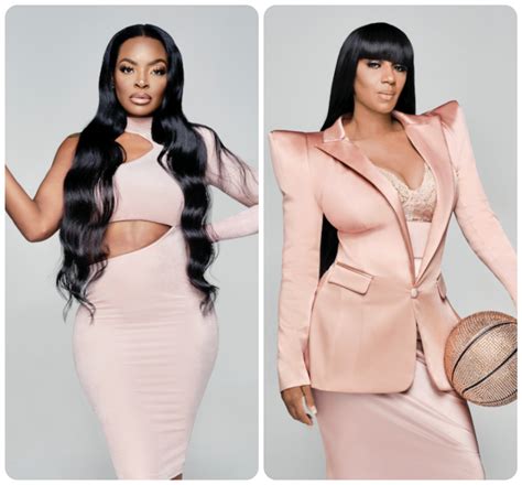 #BBWLA Reunion: Brooke Bailey Blasts Jackie Christie Over Late Daughter