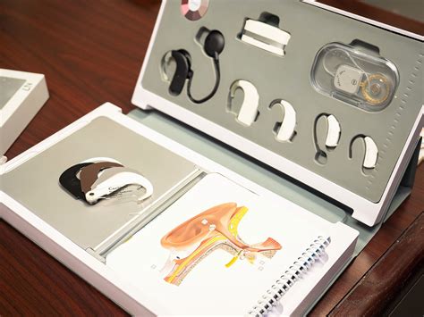 Cochlear Implants – Lakeside Audiology