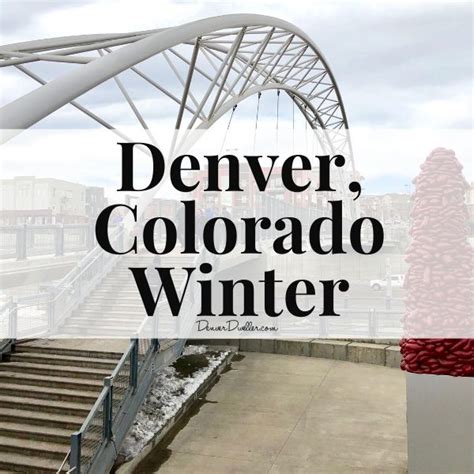 Denver, Colorado Winter | Colorado winter, Colorado, Denver colorado winter