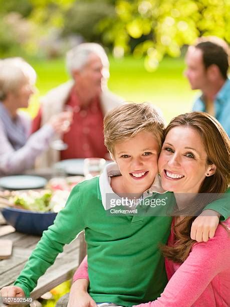 White Picnic Table Background Photos and Premium High Res Pictures - Getty Images