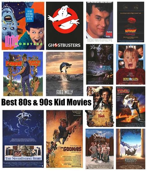 90s kids movies, Kid movies, 90s kids