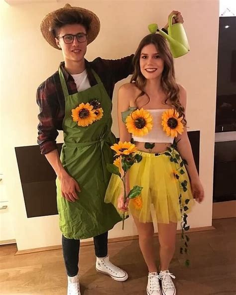 The 20 Best Couples Halloween Costume Ideas for 2020 - Wonder Forest ...