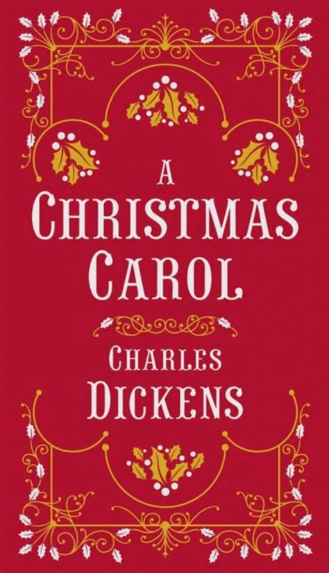 The Many Beautiful Editions of A Christmas Carol by Charles Dickens – Stay Bookish