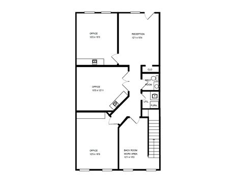 Home Depot Floor Plans – plougonver.com