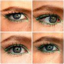 Emerald eyes | Magdalena S.'s (MAGDALENAX00) Photo | Beautylish