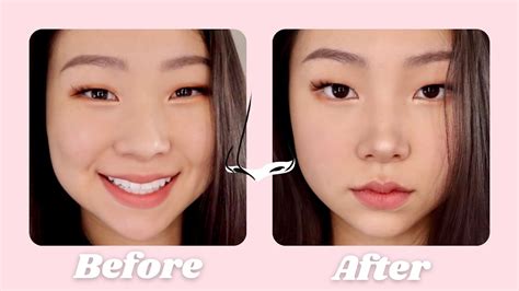 Makeup For Flat Nose Bridge | Saubhaya Makeup