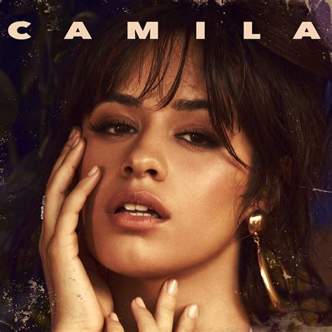 ERNESTH GARCÍA DESIGNS: Camila Cabello - Camila