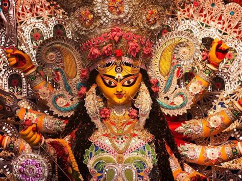 Kolkata Diaries: From Sreebhumi To Ekdalia, 7 Durga Puja Pandals That ...