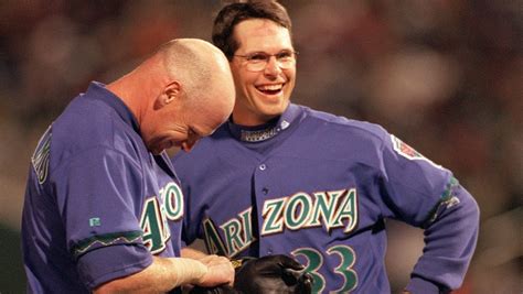 Diamondbacks' 2001 World Series team: Where are they now?