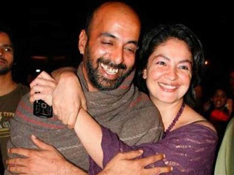 Pooja Bhatt, Husband Manish Makhija Split After '11 Glorious Years'