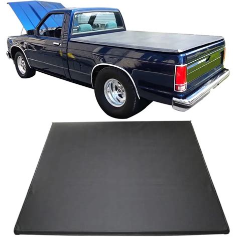 Cheap Chevy S10 Bed Cover, find Chevy S10 Bed Cover deals on line at ...